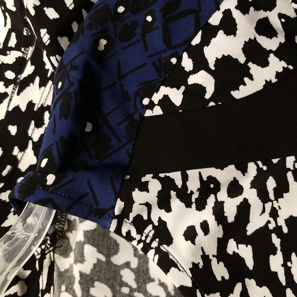 Liz Claiborne sleeveless top size PM - Picture 5 of 9